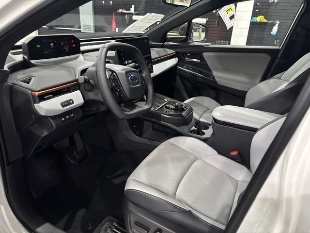 Used 2026 Subaru Uncharted AWD image 14