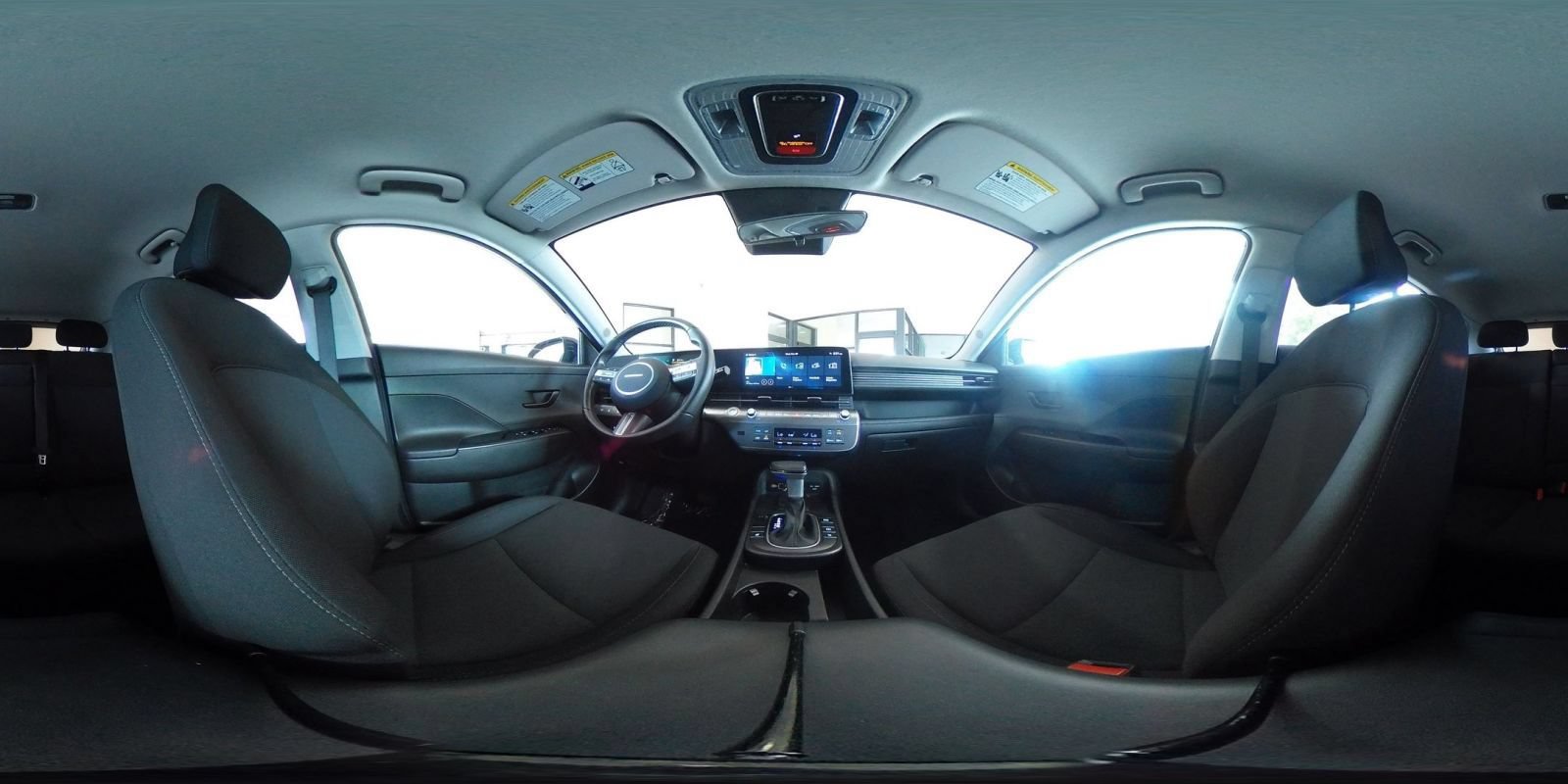 Used 2026 Hyundai Kona SEL Sport FWD image 41