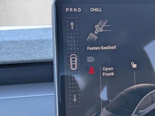 Used 2025 Tesla Model 3 Long Range image 12