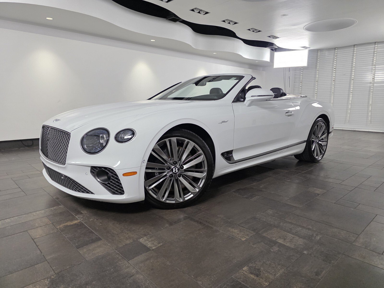 Used 2024 Bentley Continental GT Speed