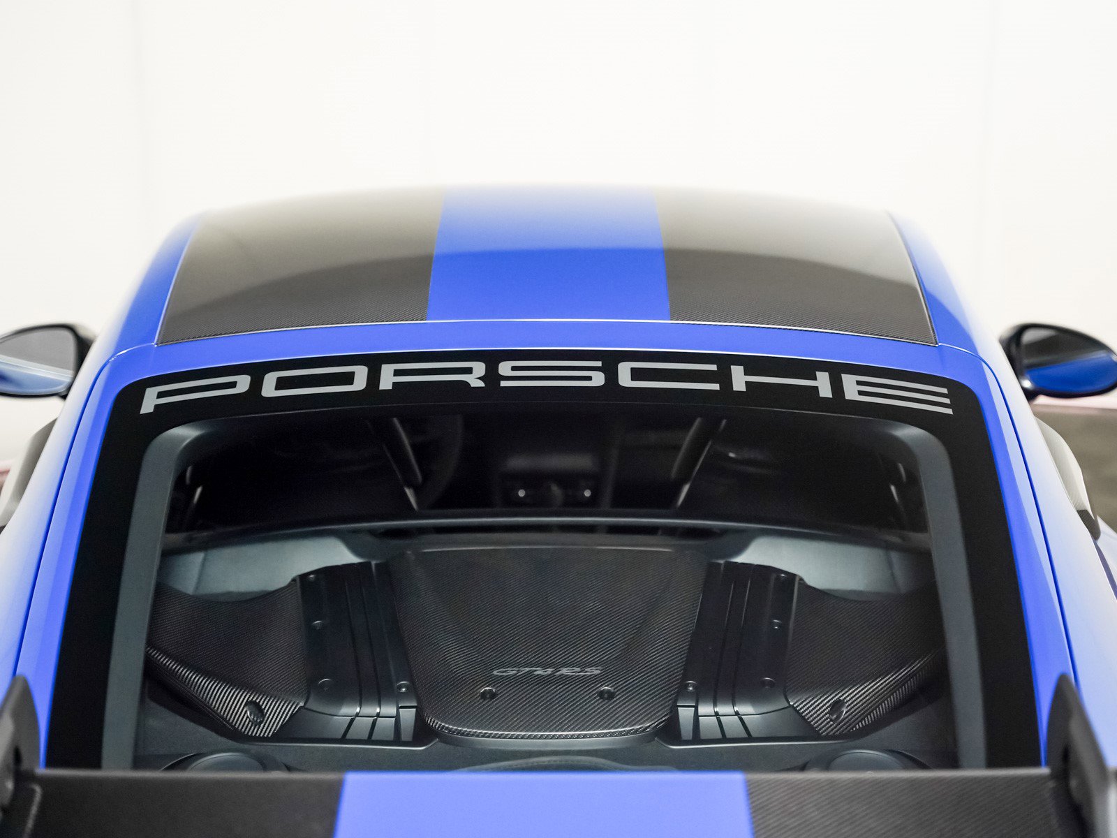 Certified 2024 Porsche 718 Cayman GT4 RS image 29