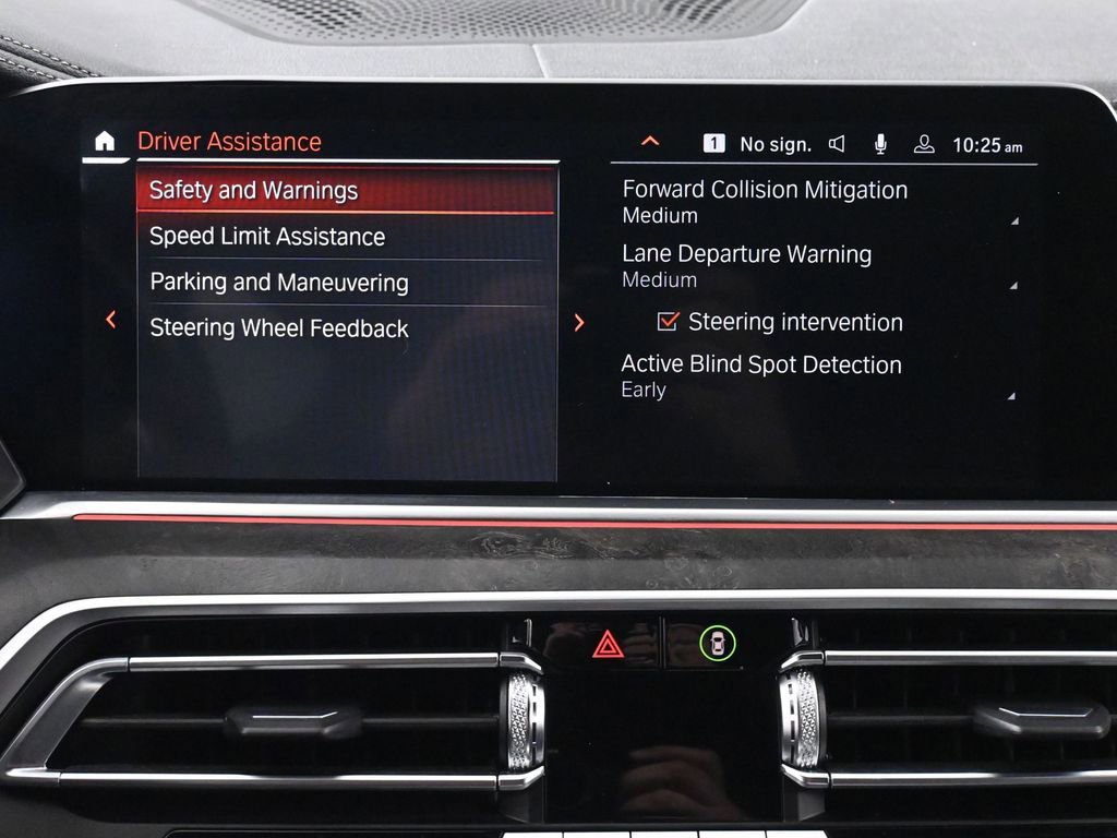 Used 2022 BMW X5 xDrive40i w/ M Sport Package image 38