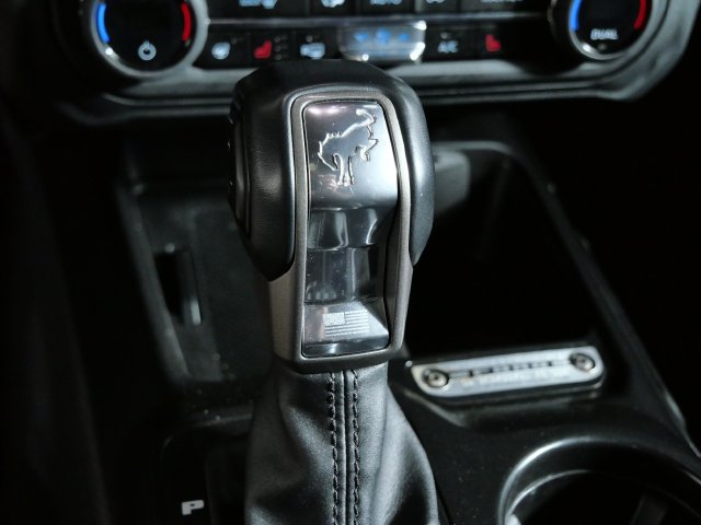 Certified 2025 Ford Bronco Outer Banks AWD/4WD image 21