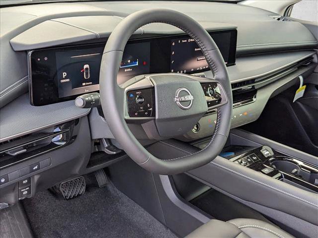 New 2026 Nissan Murano SV image 3