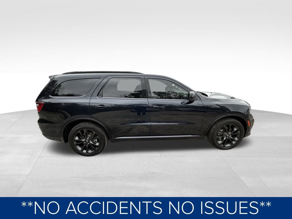 Used 2024 Dodge Durango R/T w/ Blacktop Package image 3