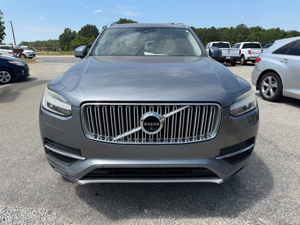 Used 2016 Volvo XC90 T6 Inscription AWD/4WD image 7