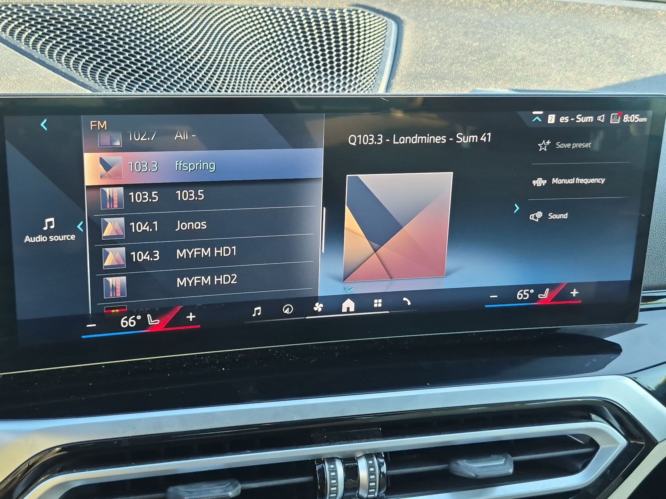 Certified 2024 BMW i4 eDrive35 w/ Premium Package RWD image 23