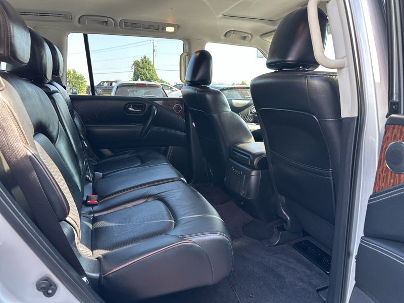 Used 2018 Nissan Armada SL w/ Premium Package image 6