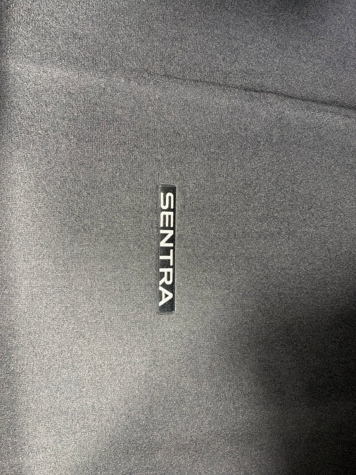 New 2026 Nissan Sentra SV w/ Floor Mat Package image 6