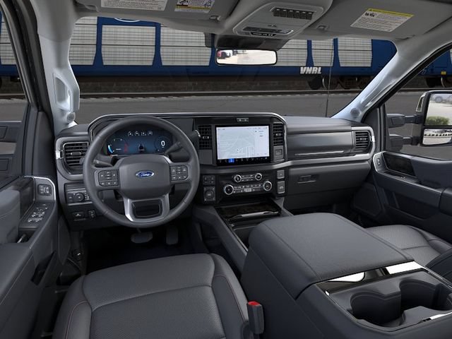 New 2026 Ford F250 Lariat w/ Chrome Package AWD/4WD image 9