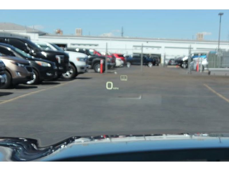 New 2026 GMC Acadia Denali w/ Super Cruise Package image 8
