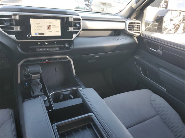Used 2025 Toyota Tundra SR5 image 13