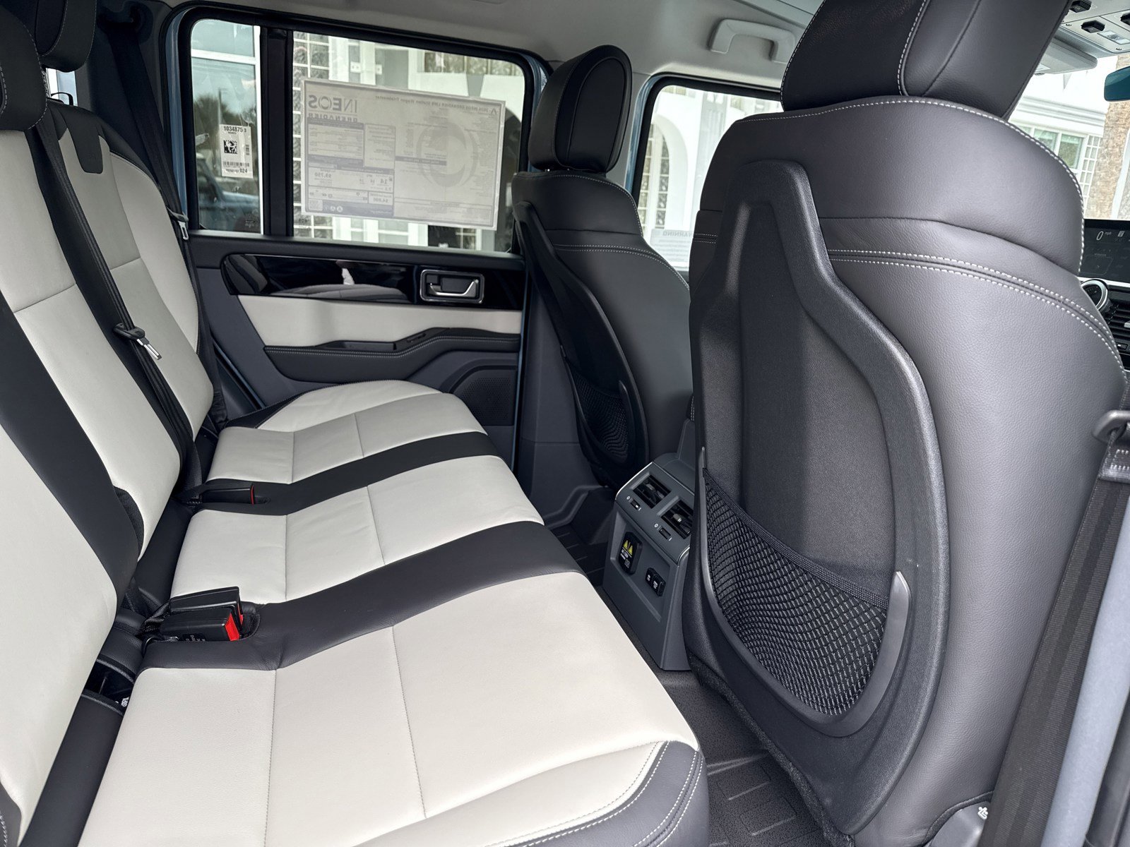 New 2026 INEOS Grenadier Trialmaster Edition image 30