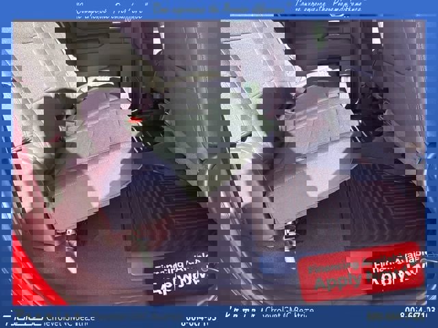 New 2026 Chevrolet Silverado 1500 LT image 19