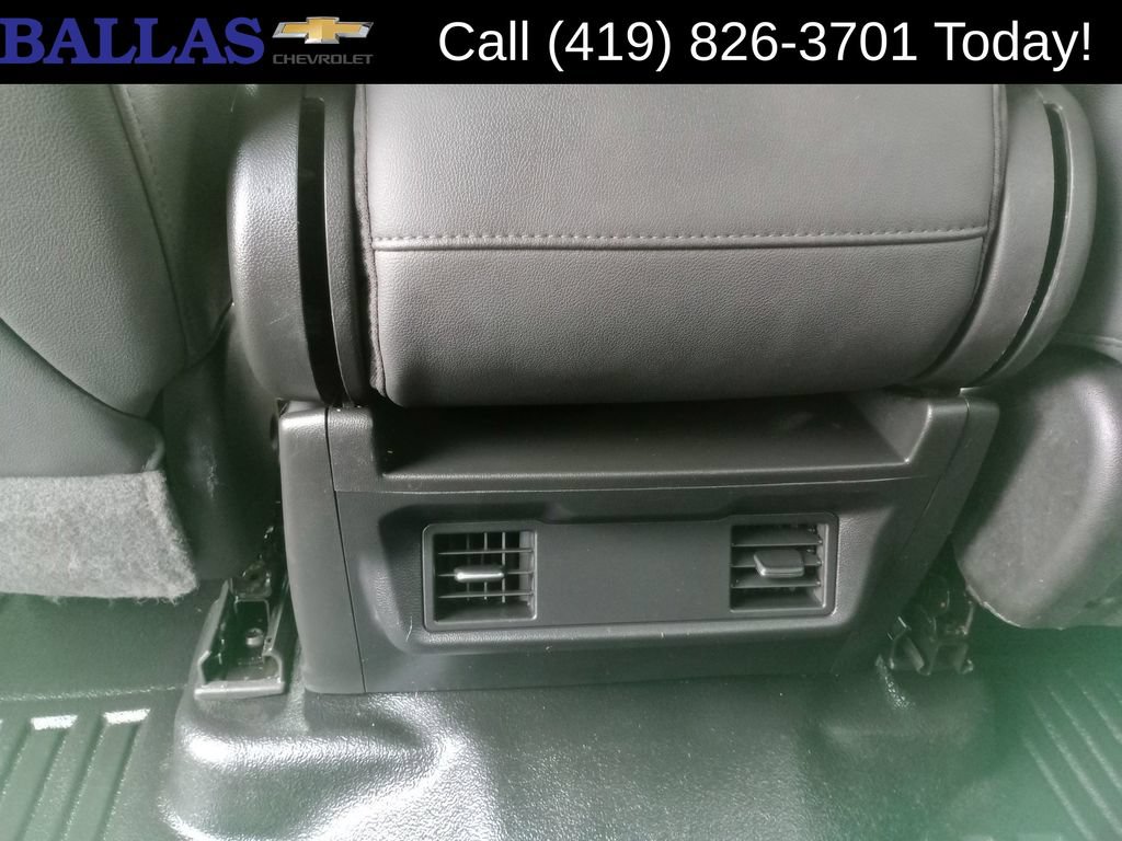Certified 2020 Chevrolet Silverado 2500 W/T w/ WT Convenience Package AWD/4WD image 22