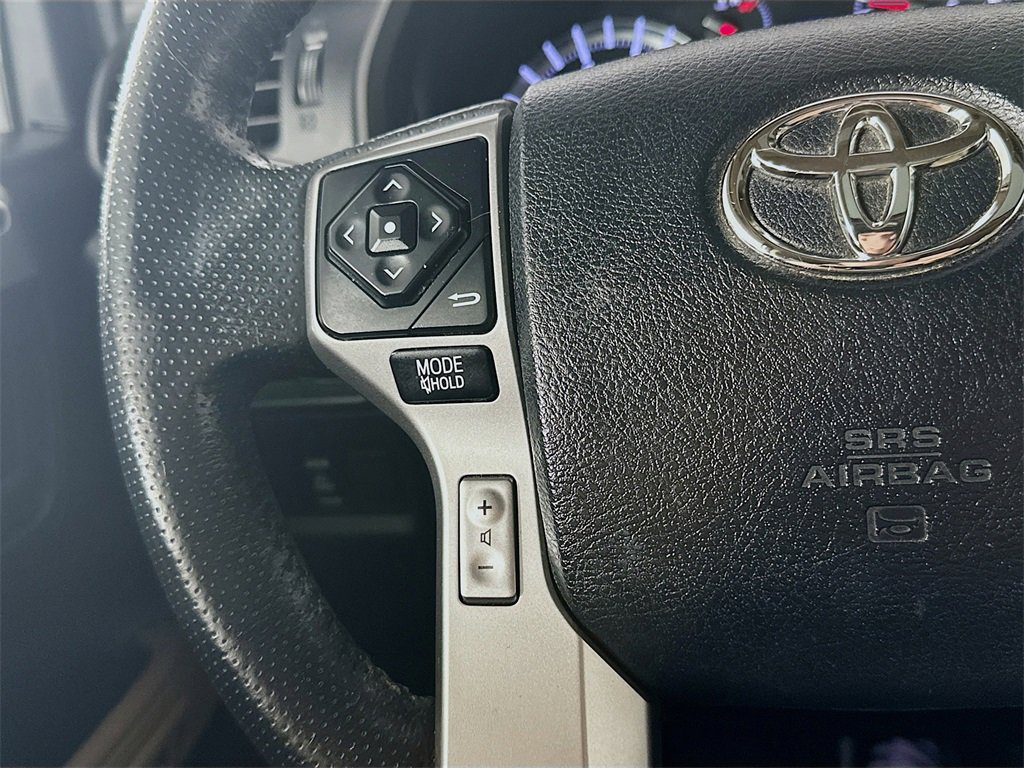 Used 2019 Toyota 4Runner Limited image 25