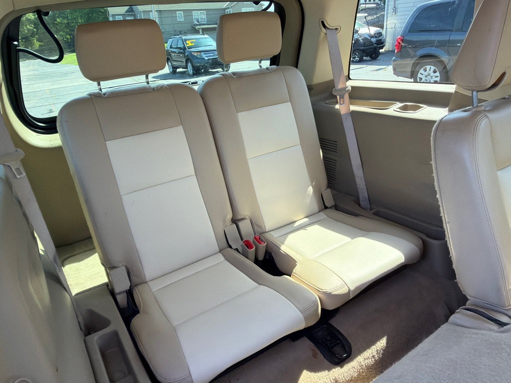 Used 2010 Ford Explorer Eddie Bauer AWD/4WD image 14