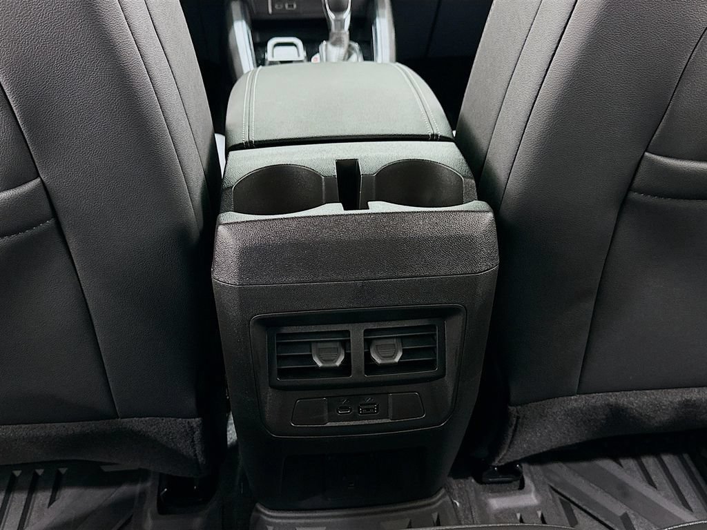 New 2026 GMC Canyon Elevation w/ Convenience Package RWD image 26