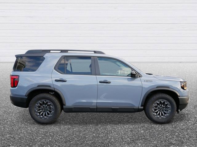 New 2026 Honda Passport TrailSport image 6
