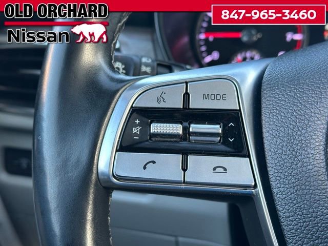 Used 2020 Kia Telluride SX w/ SX Prestige Package image 19