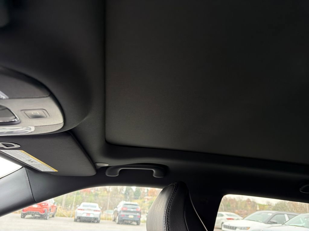 New 2026 Jeep Compass Trailhawk w/ Sun, Sound & Navigation Group image 20