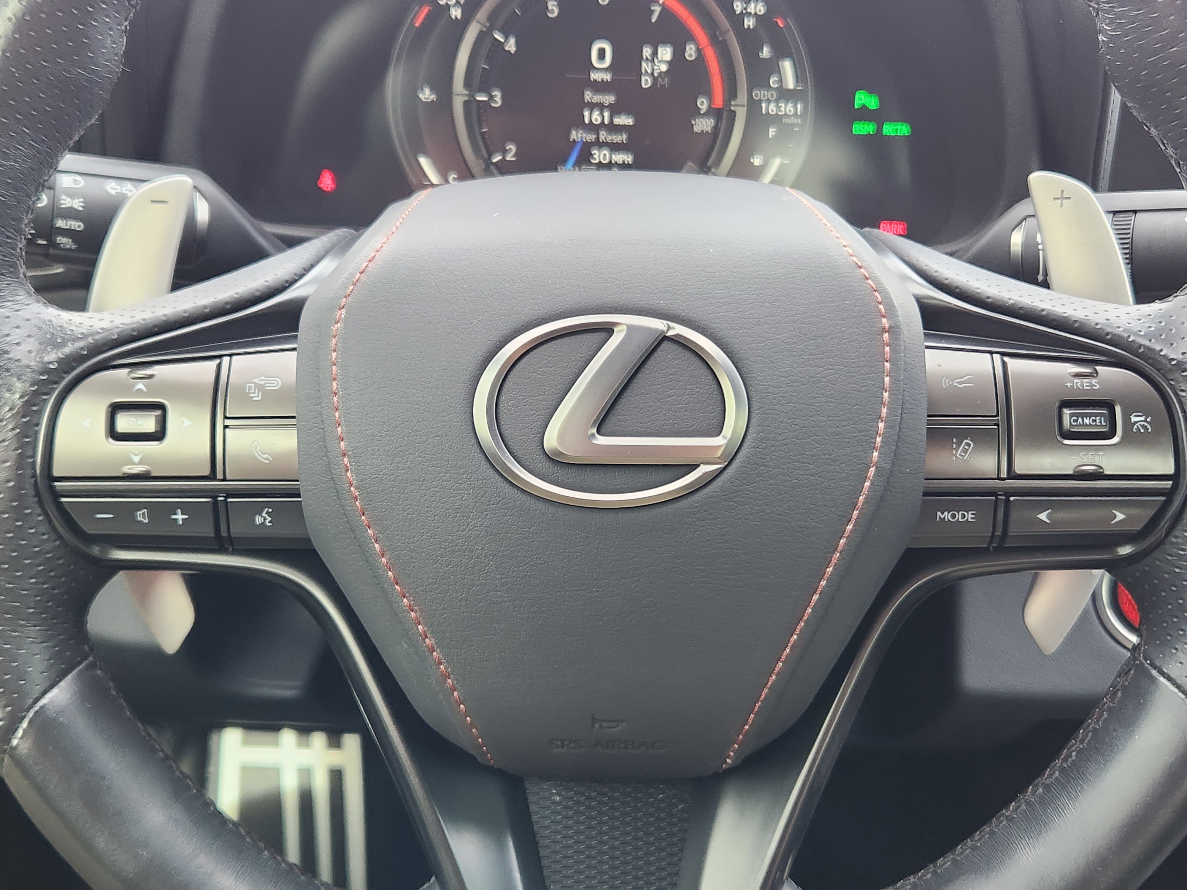 Used 2019 Lexus LC 500 Coupe RWD image 7