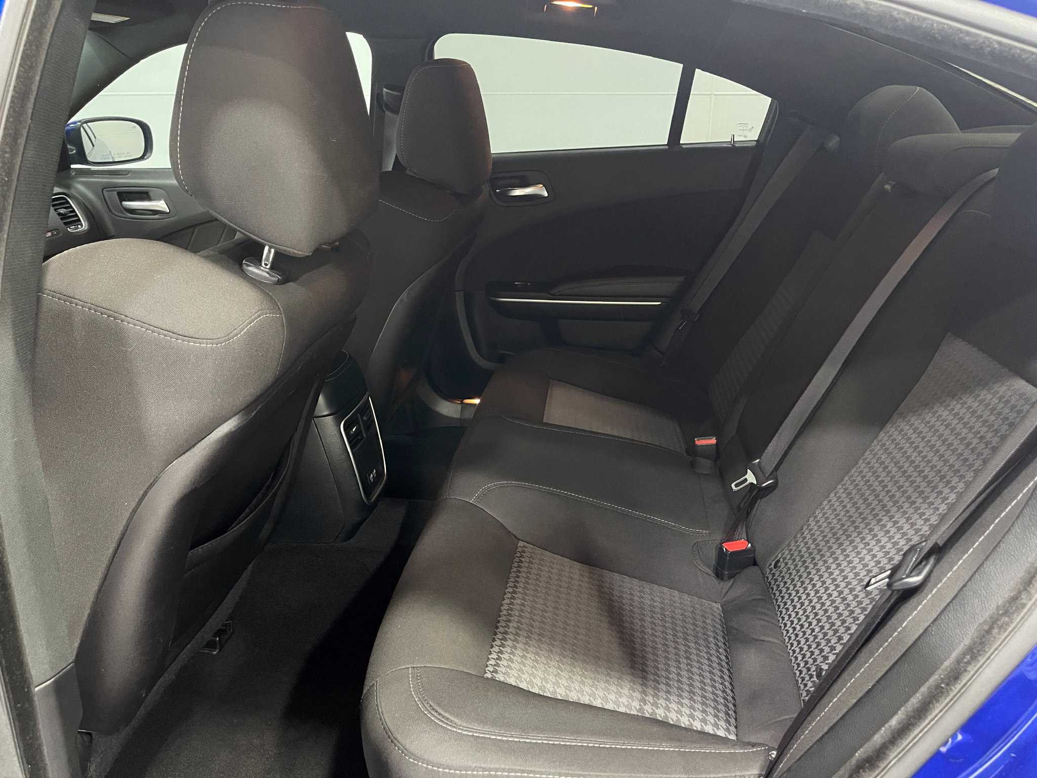 Used 2021 Dodge Charger Scat Pack RWD image 28