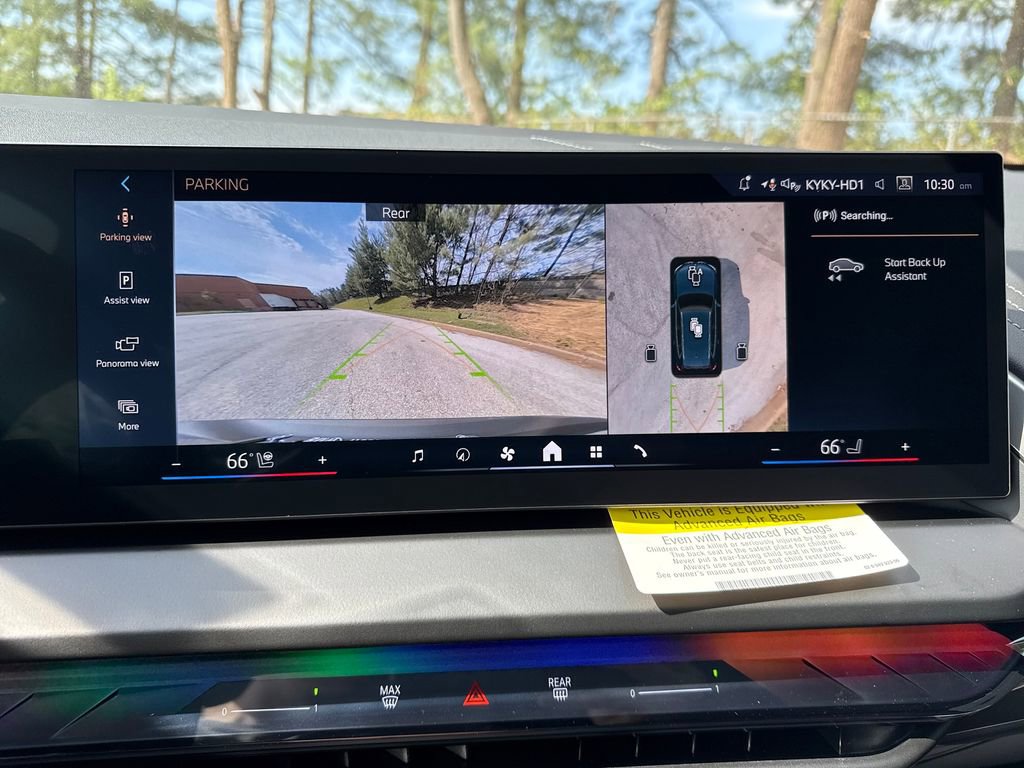 New 2026 BMW X3 xDrive30 image 16