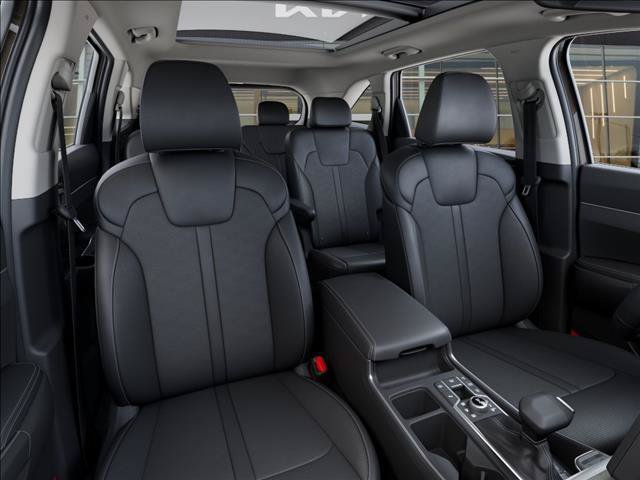 New 2026 Kia Sorento X-Line EX AWD/4WD image 15