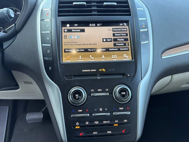 Used 2019 Lincoln MKC Select w/ Select Plus Package FWD image 29
