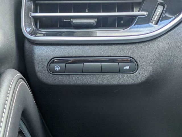 Used 2026 INFINITI QX60 Luxe w/ Cargo Package FWD image 25