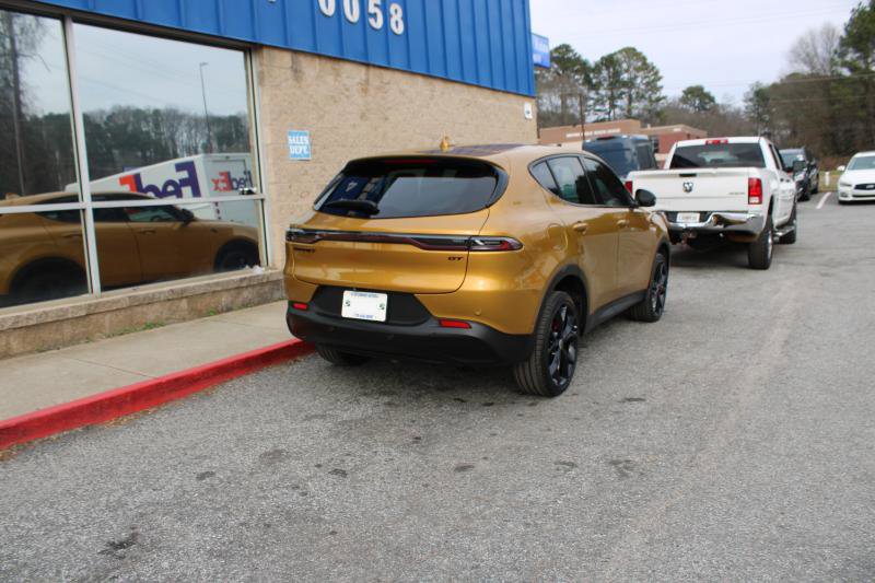 Used 2023 Dodge Hornet GT w/ Track Pack image 4