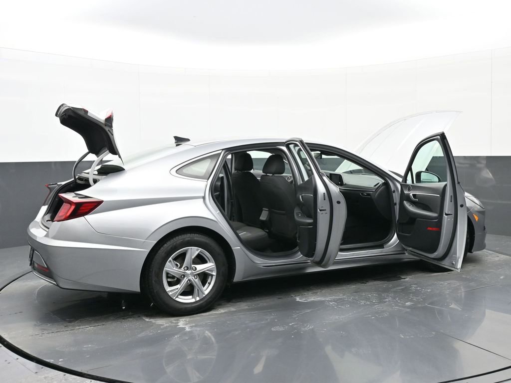 Used 2021 Hyundai Sonata SE image 45