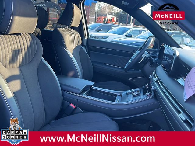 Used 2025 Hyundai Palisade Calligraphy image 13