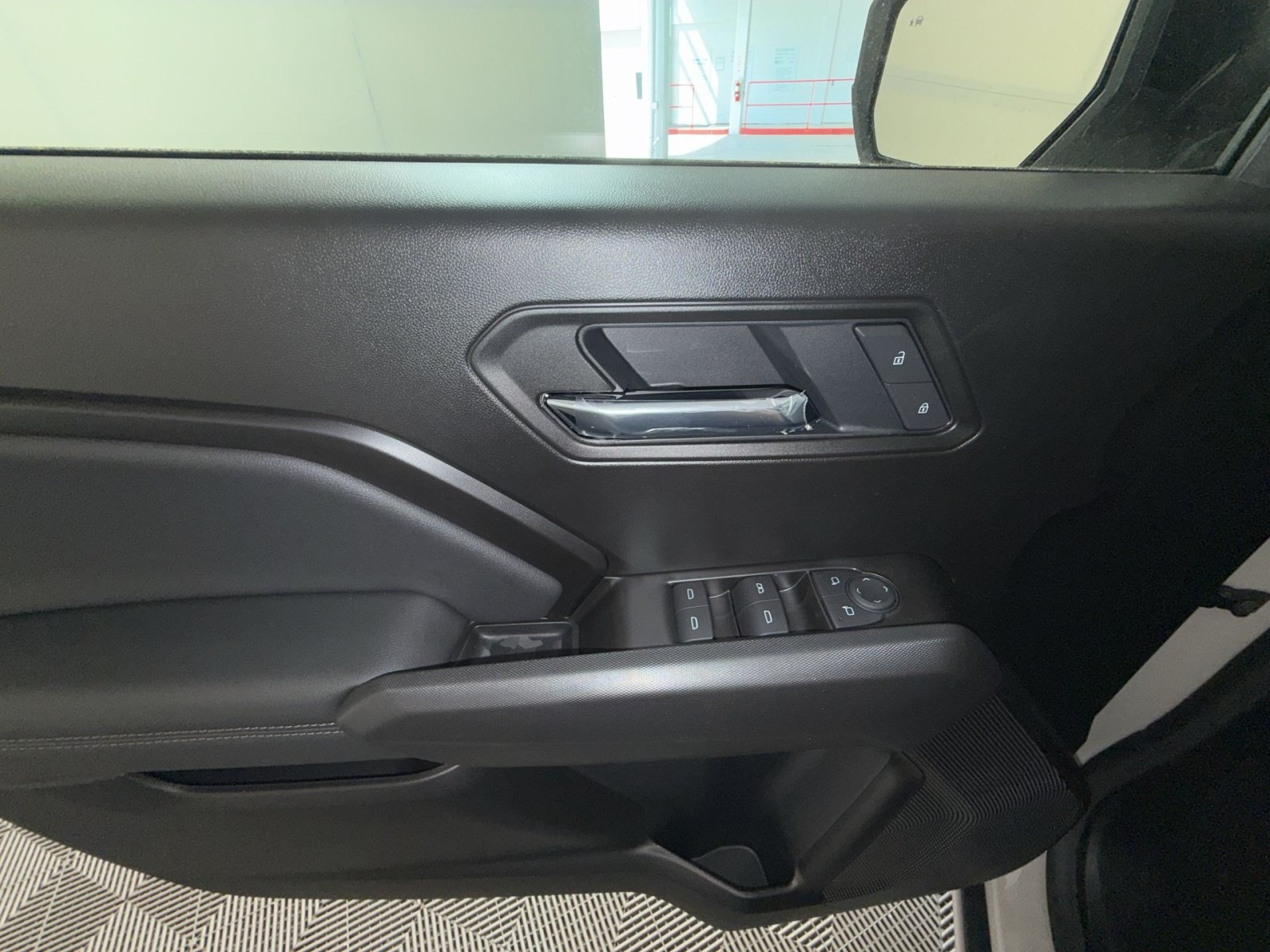 New 2026 GMC Canyon Elevation w/ Convenience Package AWD/4WD image 15