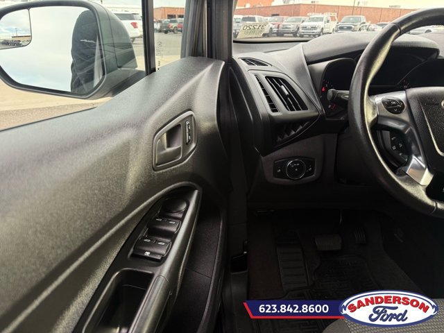 Certified 2018 Ford Transit Connect XL image 9