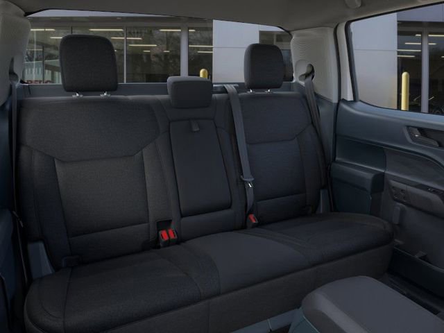 New 2025 Ford Maverick XLT w/ XLT Luxury Package AWD/4WD image 11