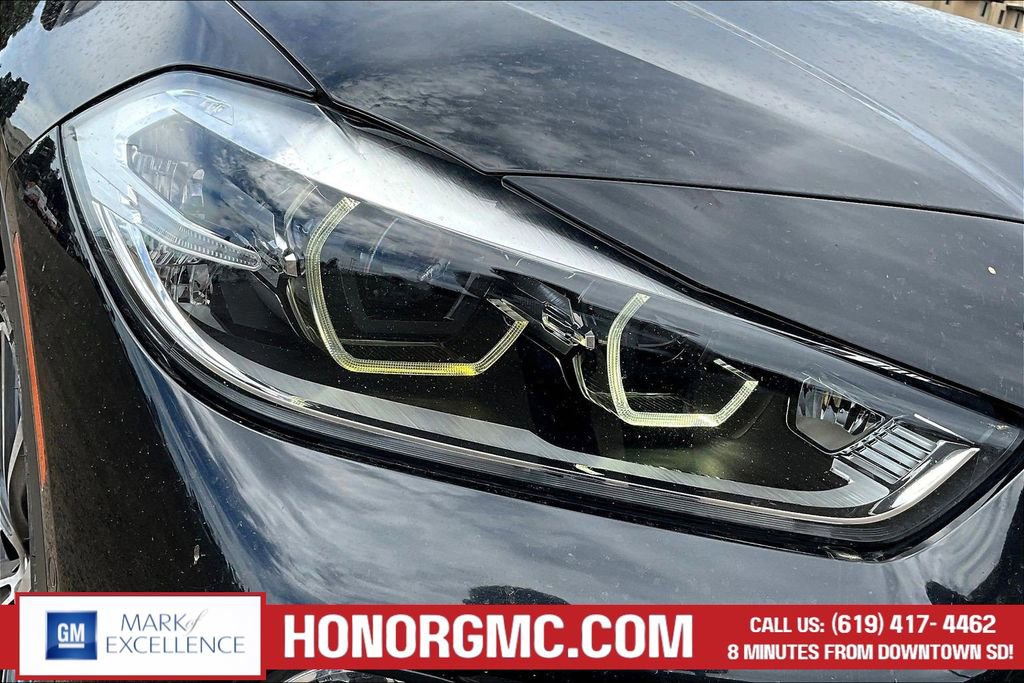 Used 2018 BMW X2 xDrive28i w/ Premium Package image 24