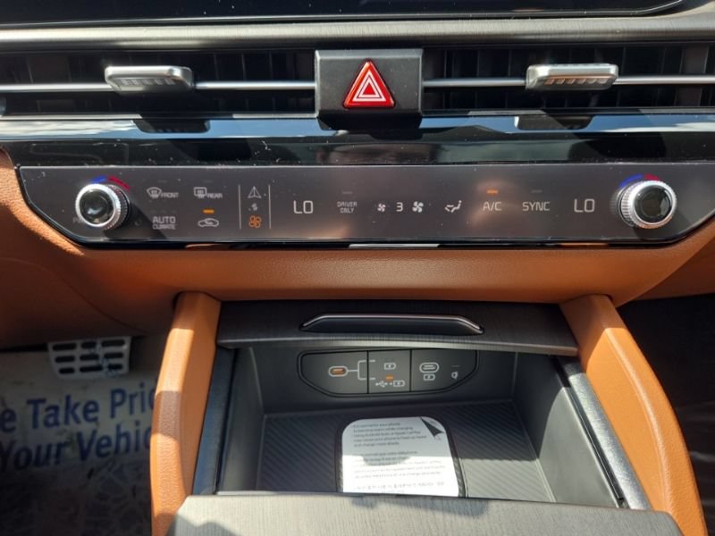 New 2026 Kia Sportage X-Line Prestige AWD/4WD image 42