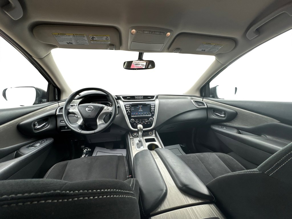 Used 2018 Nissan Murano SV image 34