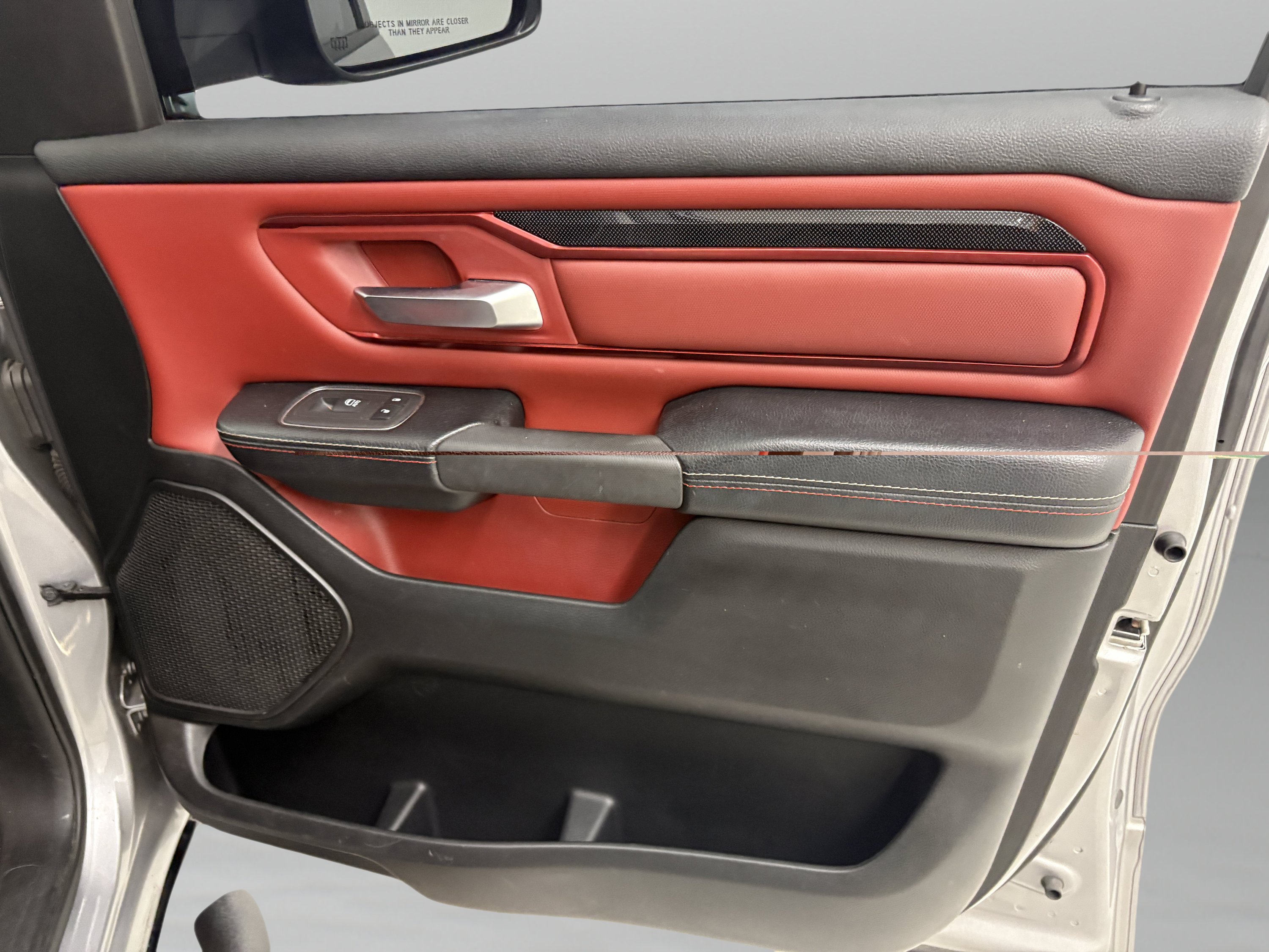 Used 2019 RAM 1500 Rebel AWD/4WD image 25