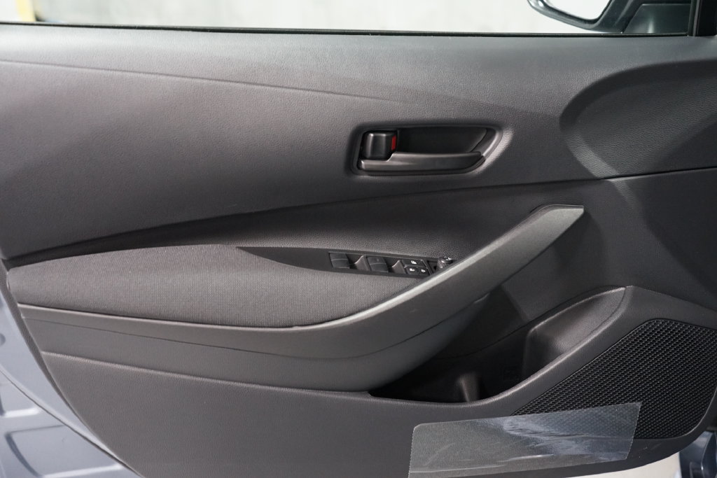 New 2027 Toyota Corolla LE FWD image 28