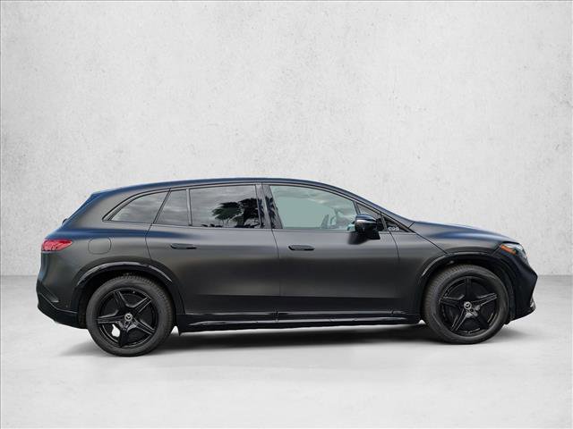 Certified 2023 Mercedes-Benz EQS 580 4MATIC SUV image 6