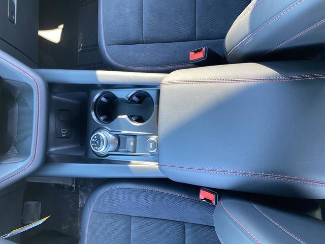 New 2026 Ford Explorer ST w/ Sun And Sound Package image 21