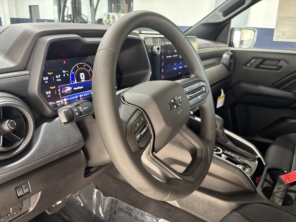 New 2026 Chevrolet Colorado Trail Boss image 14