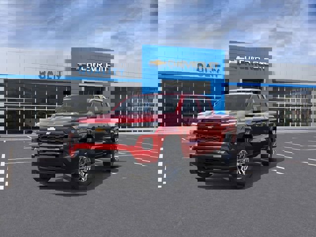 New 2026 Chevrolet Colorado LT image 8