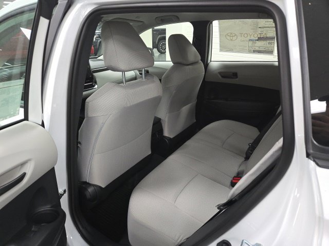 New 2026 Toyota Corolla Cross L AWD/4WD image 15
