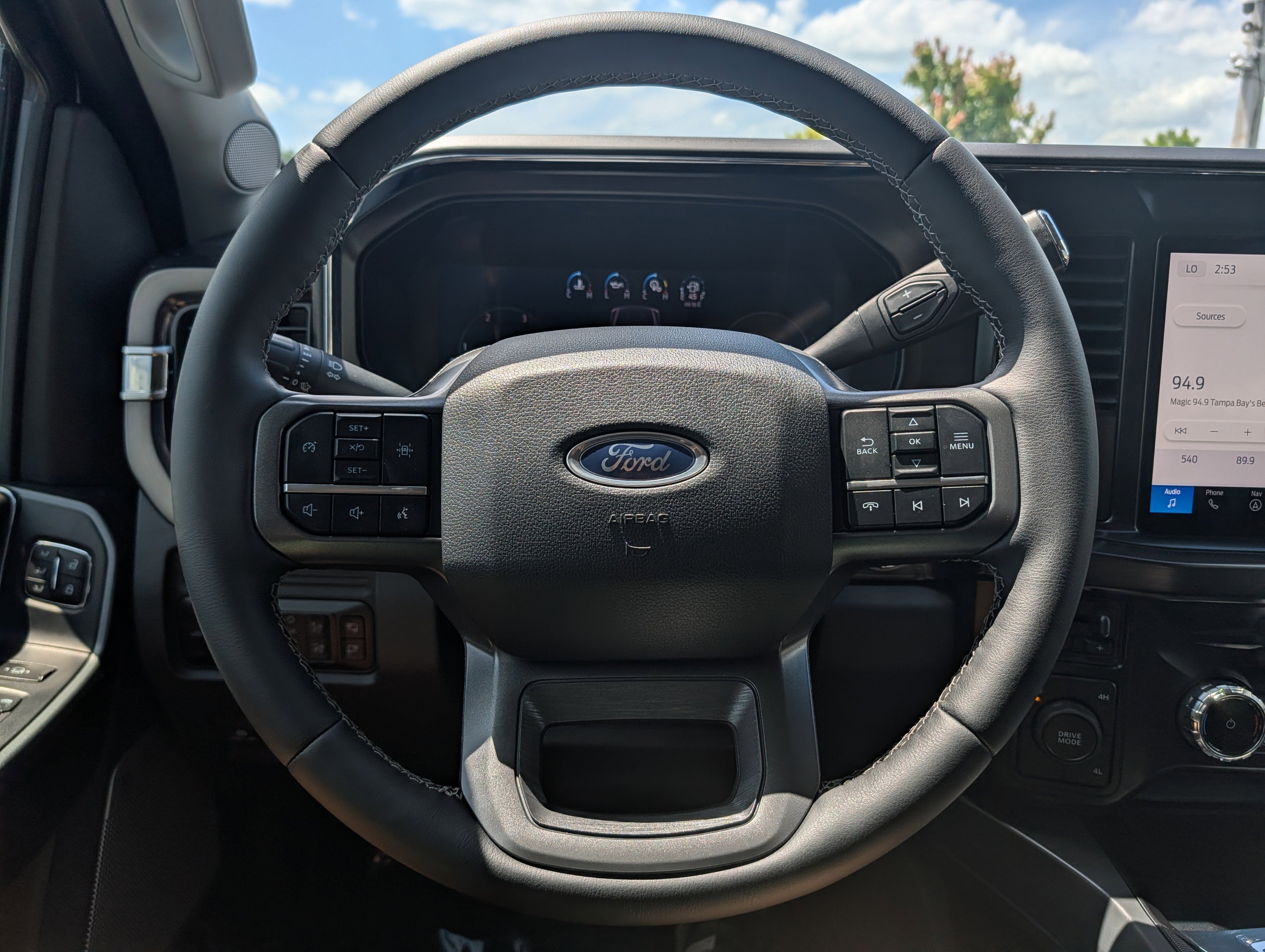 New 2026 Ford F450 Lariat AWD/4WD image 47
