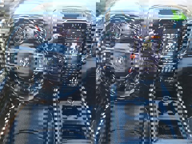 Used 2020 RAM 2500 Laramie image 10