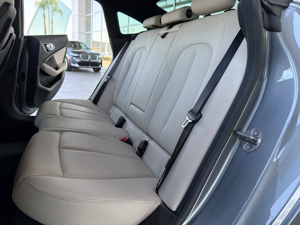 Used 2022 BMW 228i Gran Coupe w/ Convenience Package FWD image 12